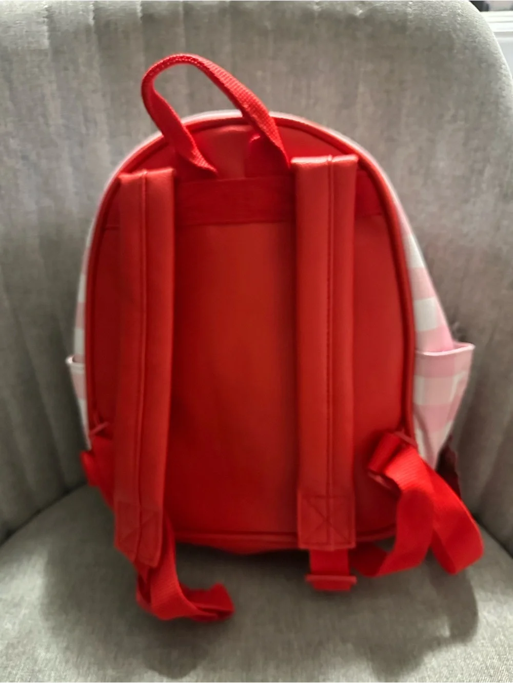 Strawberry Shortcake Mini Backpack